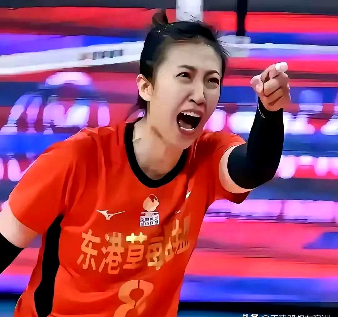 包含纳达尔赛后接受采访：中国女排是我最难对付的对手的词条
