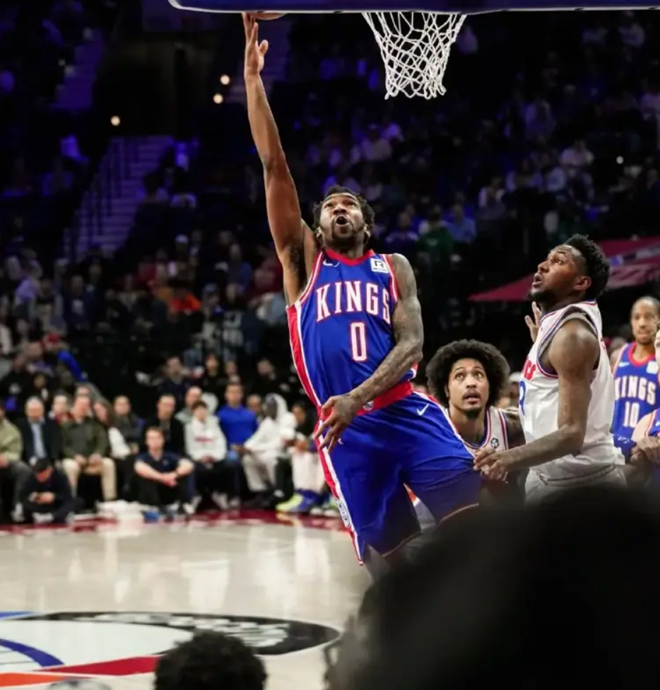 九游娱乐体育-里程碑夜费城76人刷新队史纪录，国王杯今晨刷纪录，管理层满意，球队文化再被提及的简单介绍