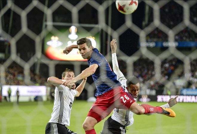 阿贾克斯内部会议纪要流出：赛后刷新队史纪录，欧联使命明确，控场能力受关注的简单介绍